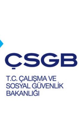 Çalışma Bakanlığında FETÖ temizliği