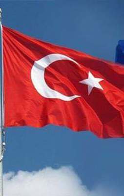 'Türkiye'ye yardıma hazırız'