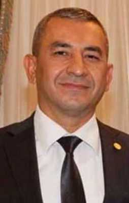 İşte Hulusi Akar'ın 'ürkütücü' dediği o albay!