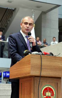 "Amerika'daki meczubun liderliğindeki..."