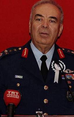 İşte Orgeneral Abidin Ünal'ın ifadesi!