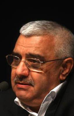 Ali Bulaç yakalandı