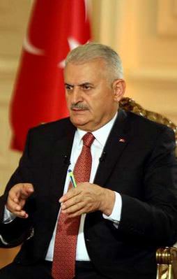 Başbakan'dan 15 Temmuz Dayanışma Kampanyası'na destek çağrısı