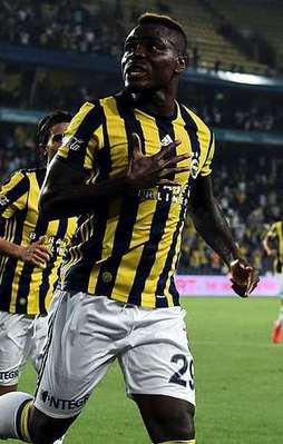 Fenerbahçe avantajı kaptı