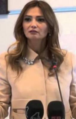 "Türkiye için canımı vermeye  hazırım"
