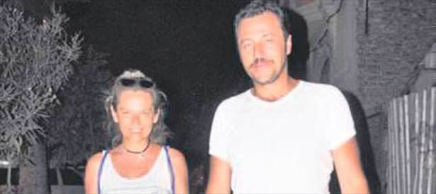 Liseli aşıklar