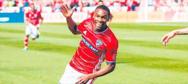 Uçağını kaçıran Castillo bugün geliyor