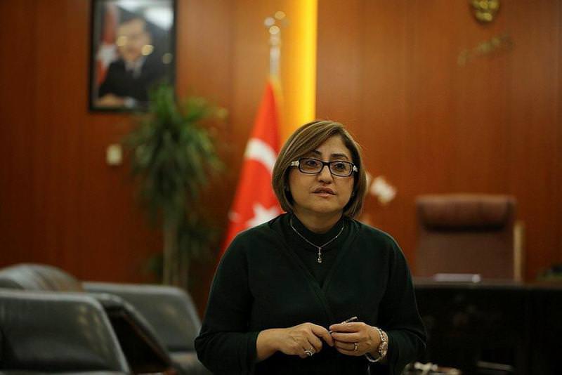 Delilleri Fatma Şahin kurtarmış!