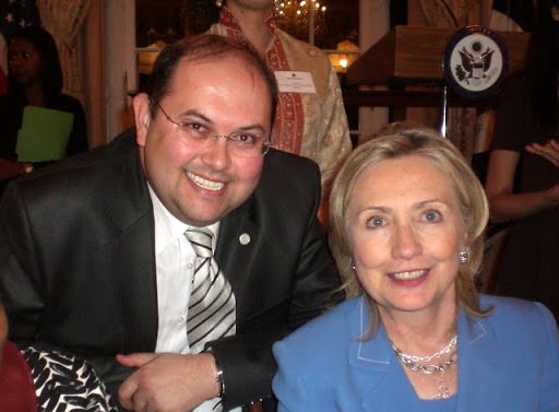 FETÖ'nün Clinton'a desteği ABD basınında-1