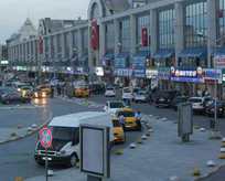 İstanbul Otogarı’nın ismi değişti