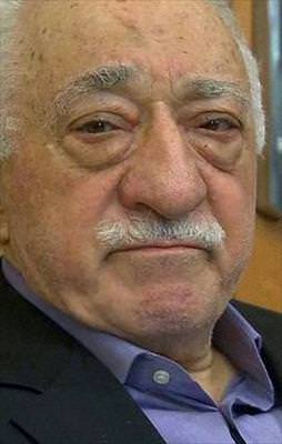 Gülen kaçmadan ABD tutuklamalı