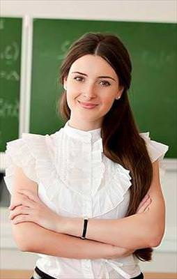 Öğretmen formülü hazır