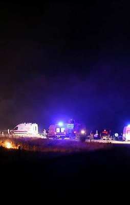 Siirt'te 3 asker şehit oldu