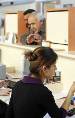 Kamuda 'bilgi sızdırma' alarmı