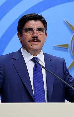 Aktay: Hevesleri kursağında kalacak