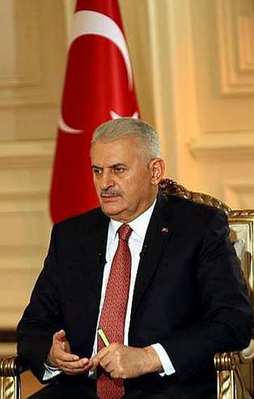 "Bülbül gibi öttüler"