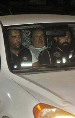 Uğur Soğutma'nın sahipleri tutuklandı