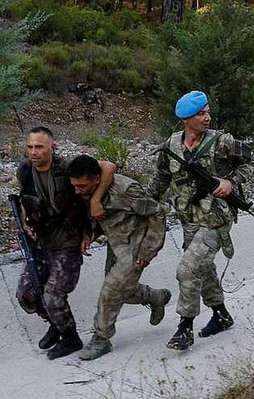 FETÖ'cü Kuzu'nun sorgusunu özel ekip yapacak