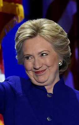 FETÖ'nün Clinton'a desteği ABD basınında