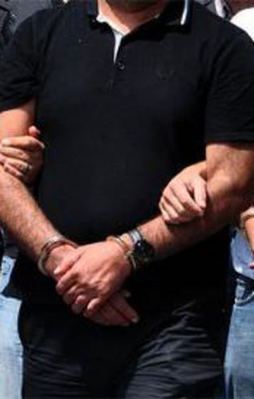 Başbakanlıkta 6 kişi gözaltına alındı