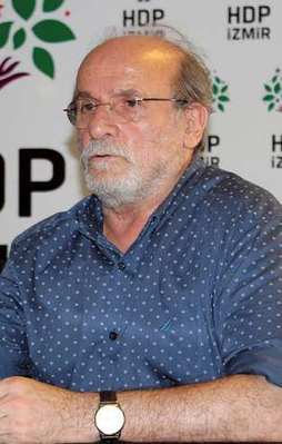 HDP'li Kürkçü alay konusu oldu