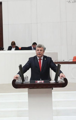 Akbaşoğlu: İdam geri gelsin