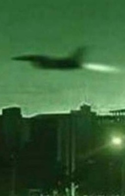 F-16'lara yakıt ikmali yapan pilottan itiraf