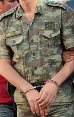 FETÖ’cü listesini almaya gidenler de FETÖ'cü çıktı