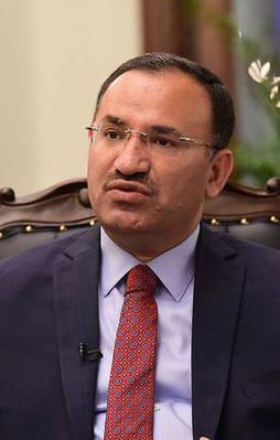 "Gülen Humeyni gibi dönecekti"