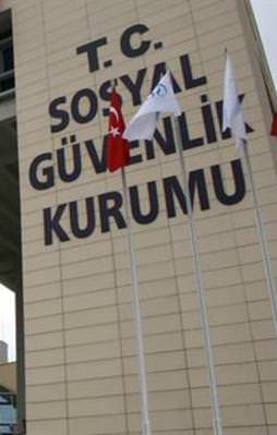 SGK’dan önemli açıklama