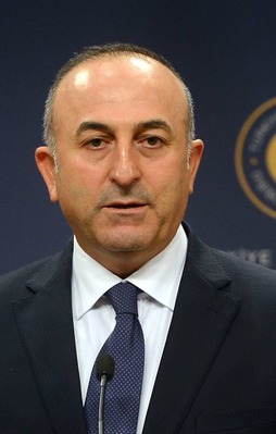 Bakan Çavuşoğlu'dan o iddialar hakkında açıklama