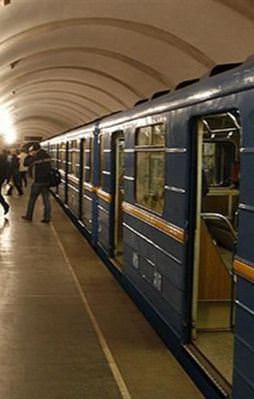 Limak'tan Ukrayna'ya 224 milyon avroluk metro