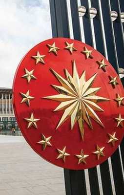 YAŞ kararları Külliye'de