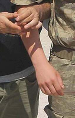 Şanlıurfa'da 63 rütbeli asker gözaltına alındı