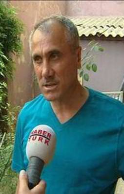 Darbecilere karşı koyarken tek kolunu kaybetti