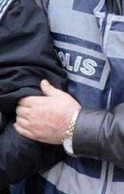 GATA Haydarpaşa Hastanesi komutanı gözaltına alındı