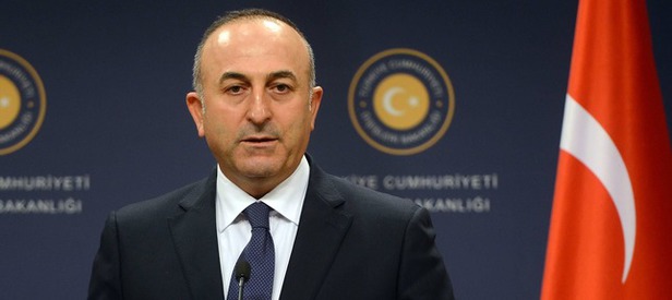 Bakan Çavuşoğlu’dan o iddialar hakkında açıklama