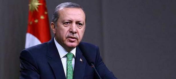 Erdoğan: Genelkurmay ve MİT Cumhurbaşkanlığı’na bağlansın