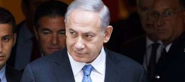 Netanyahu tehdit etti