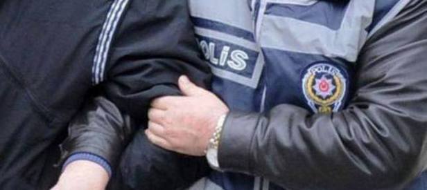 GATA Haydarpaşa Hastanesi komutanı gözaltına alındı
