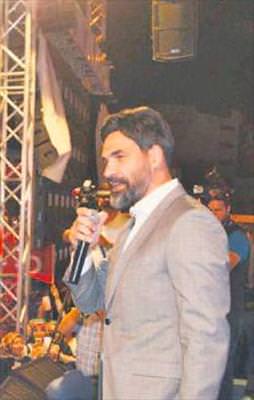 Konya’dan mesaj var