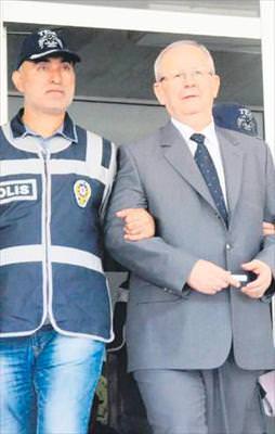 İhanetin haritası
