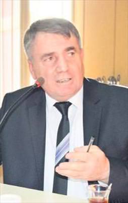 Arınç’a şok!