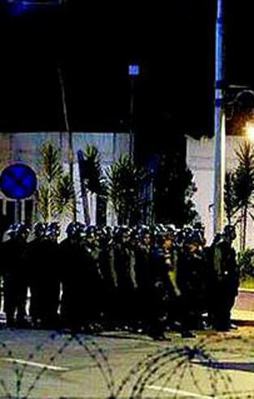 117 FETÖ'cü hain tutuklandı