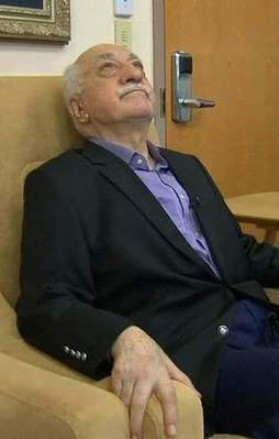 FETÖ'ye FBI ve CIA'den eğitim