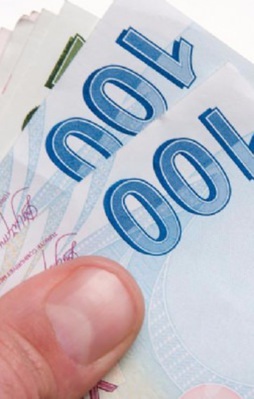 Gelir testi cezası olanlara güzel haber