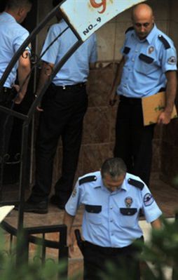 İzmir'de 200 polis için gözaltı kararı!