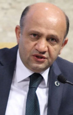 Bakan Işık: Özel kalem müdürüm firarda