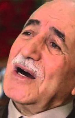 FETÖ'nün köpeği çark etti