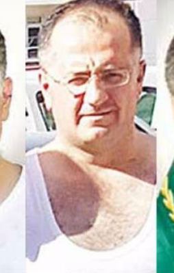 3 kardeş de FETÖ'cü çıktı!